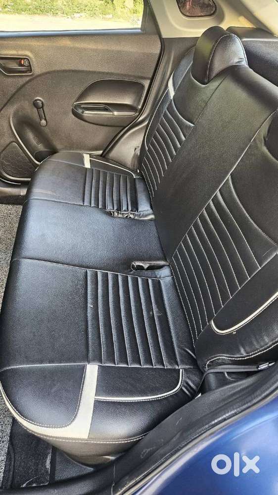 Maruti Suzuki Baleno Sigma, 2019, Petrol
