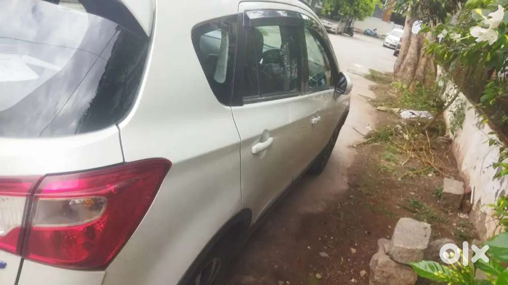Maruti Suzuki S-cross 2020 Petrol Automatic