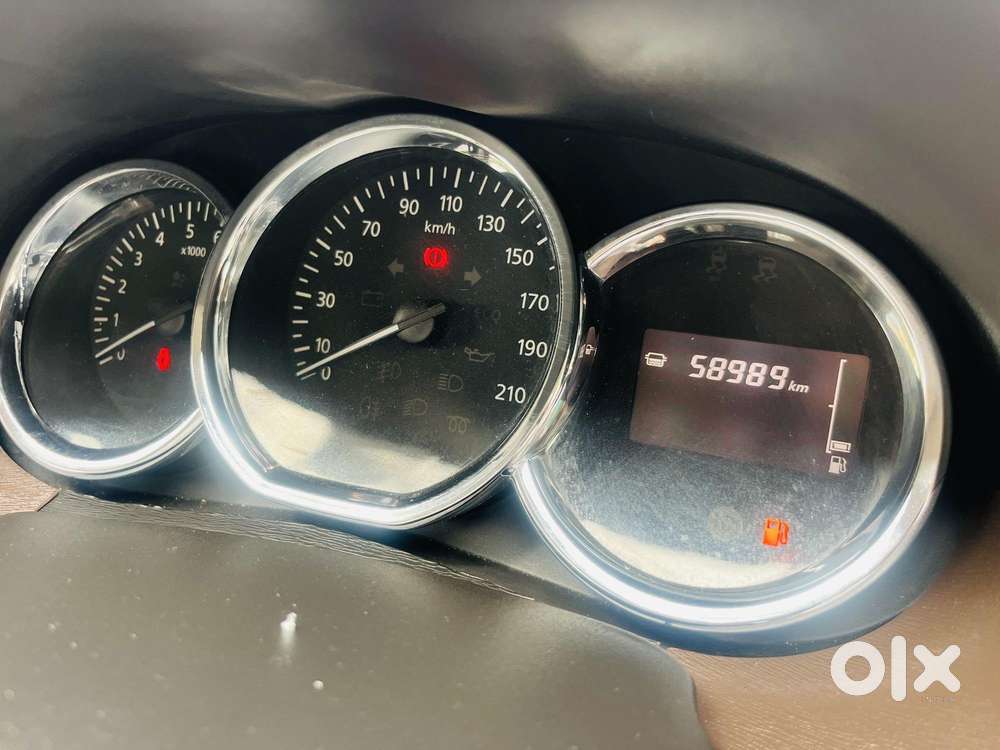 Nissan Terrano Xl 85 Ps Deisel, 2017, Diesel