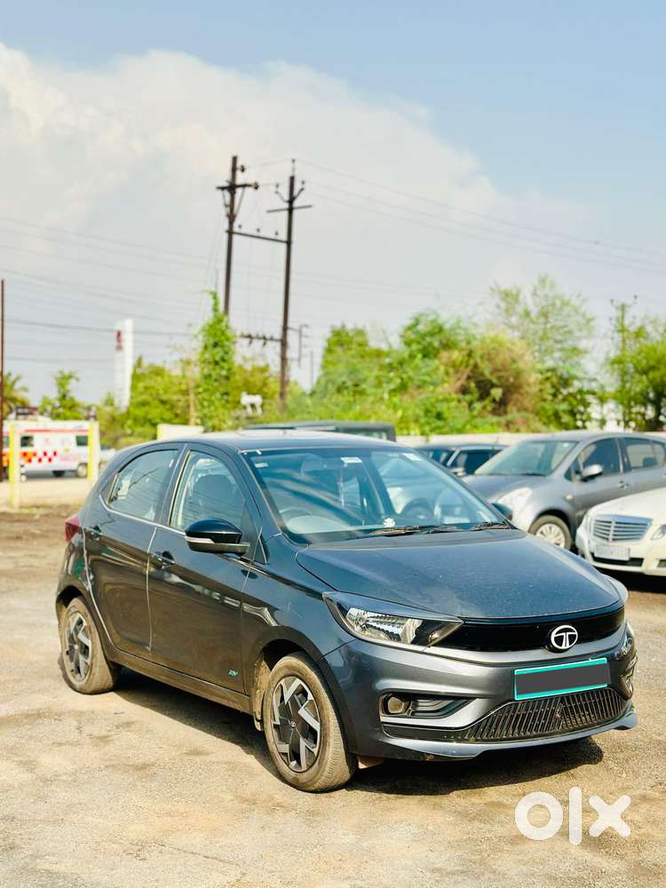 Tata Tiago Ev Xt Lr, 2025, Electric