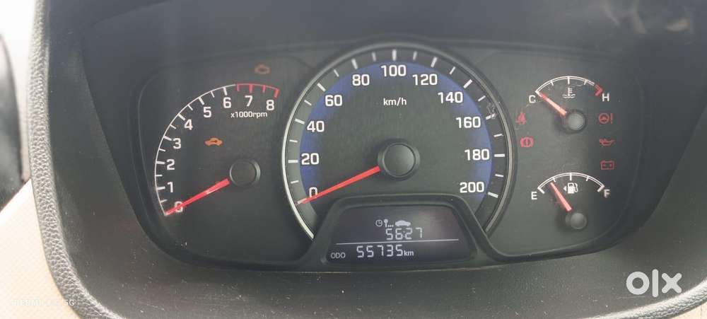 Hyundai Xcent 2014-2016 1.2 Kappa S, 2014, Petrol