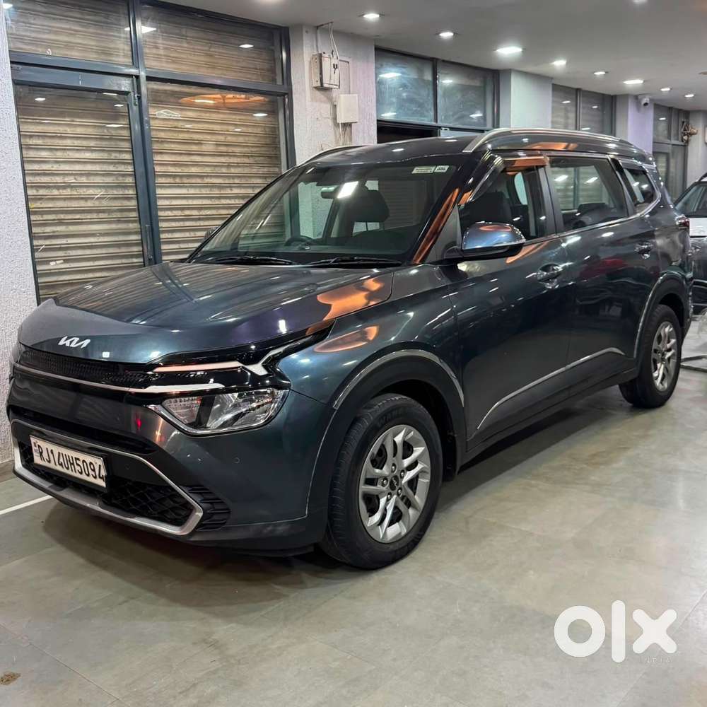 Kia Carens 1.5 Prestige 7 Str, 2022, Diesel