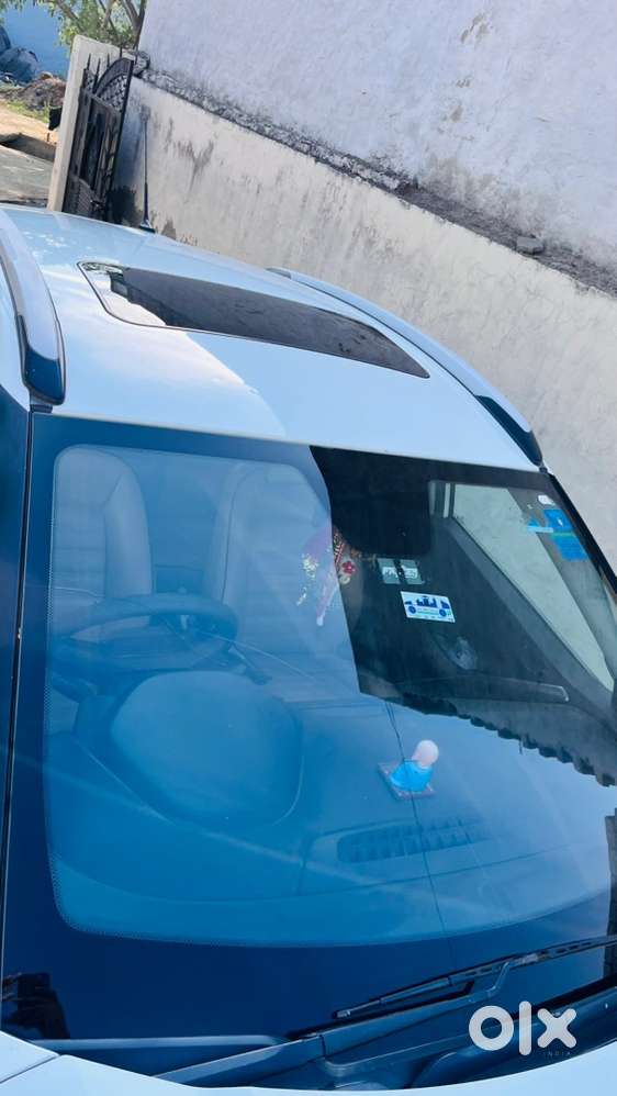 Tata Nexon Petrol 2020