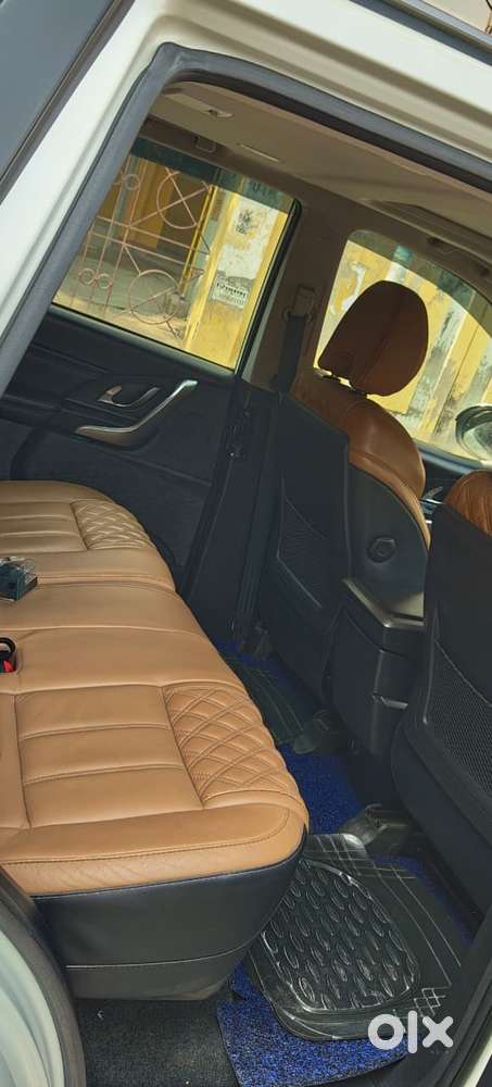 Mahindra Xuv500 W11, 2021, Diesel