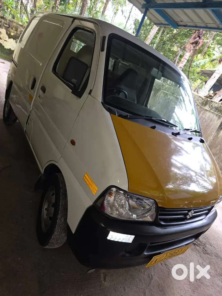 Car Spa Mob Unit Suzuki Eeco  Veh