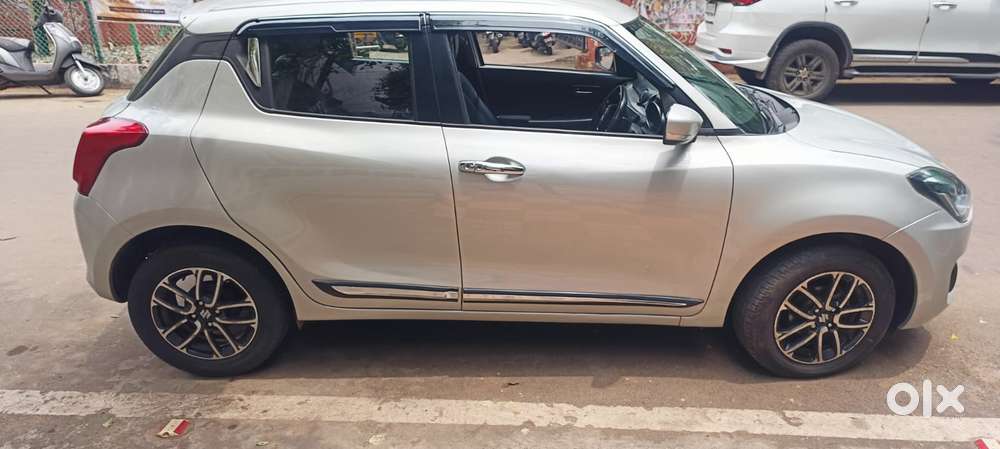 Maruti Suzuki Swift Ddis Zdi Plus, 2018, Diesel