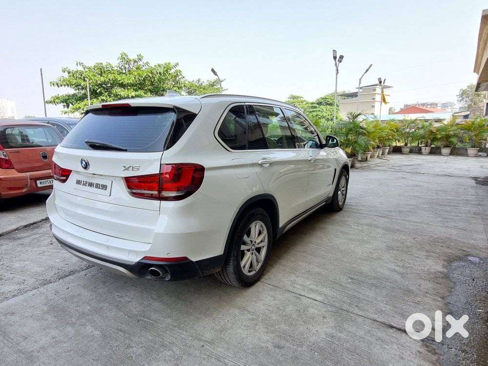 Bmw X5 Xdrive 30 D, 2015, Diesel