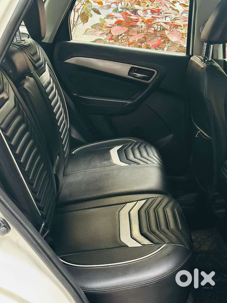 Maruti Suzuki Brezza Zdi, 2019, Diesel