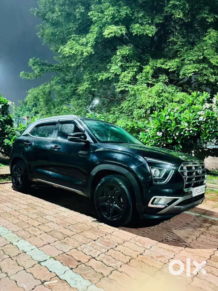 Hyundai Creta Diesel 2020