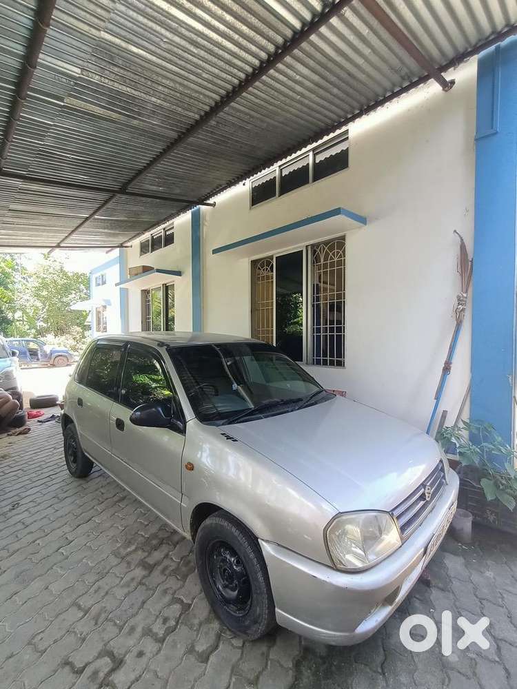 Maruti Suzuki Zen Estilo 2005 Petrol Well Maintained Call