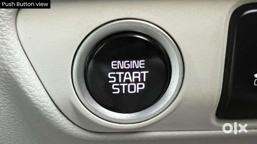 Kia Carens 1.4 Prestige Plus Turbo 7 Str, 2022, Petrol