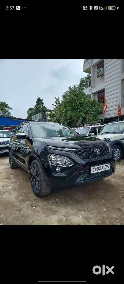 Tata Safari 2.0 Kryotec 2022 Diesel