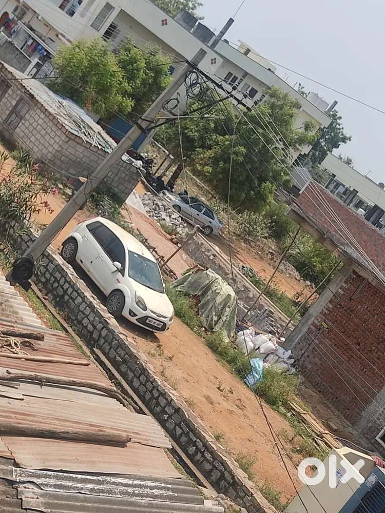 Ford Figo 2010 Valid Till 2030