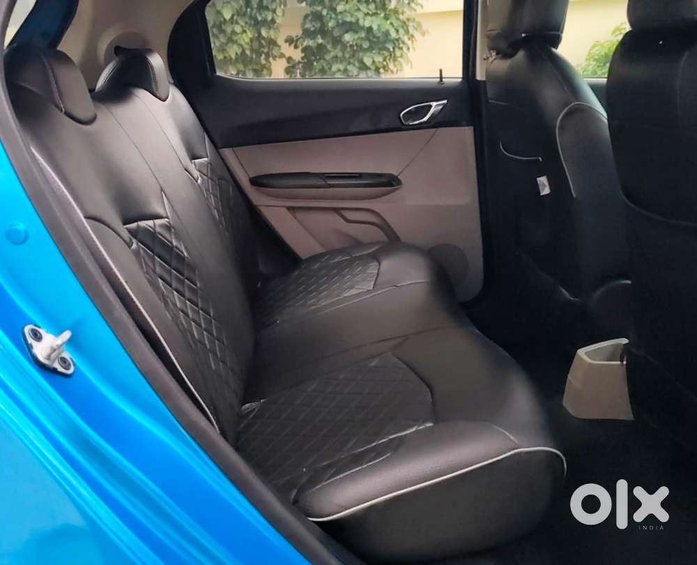 Tata Tiago, 2019, Lpg