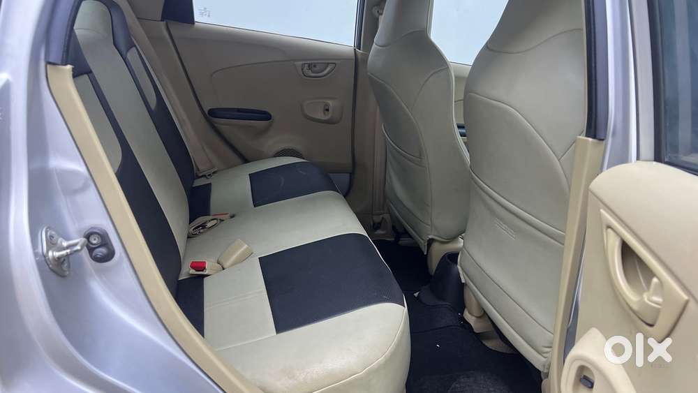 Honda Brio 1.2 S Mt, 2014, Petrol