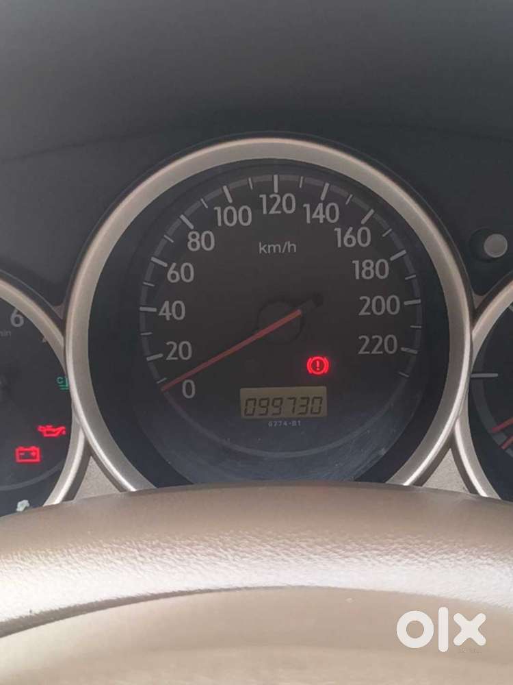 Honda City 1997-2006 1.5 Gxi, 2006, Petrol