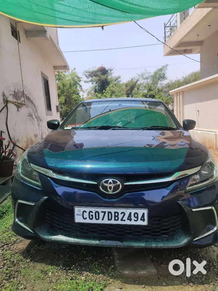 Toyota Glanza 2025 December Petrol 1500 Km Driven Fix Price