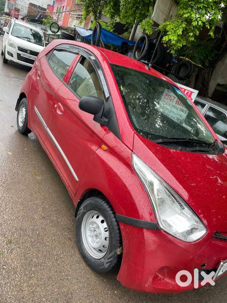 Hyundai Eon Era +, 2016, Petrol