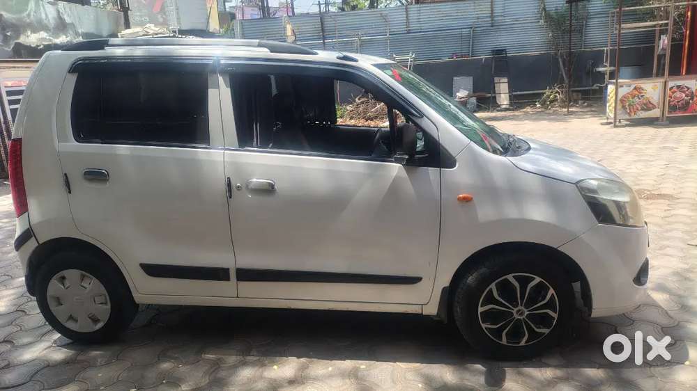 Maruti Suzuki Wagon R 1.0 2012 Cng & Hybrids 101700 Km Driven