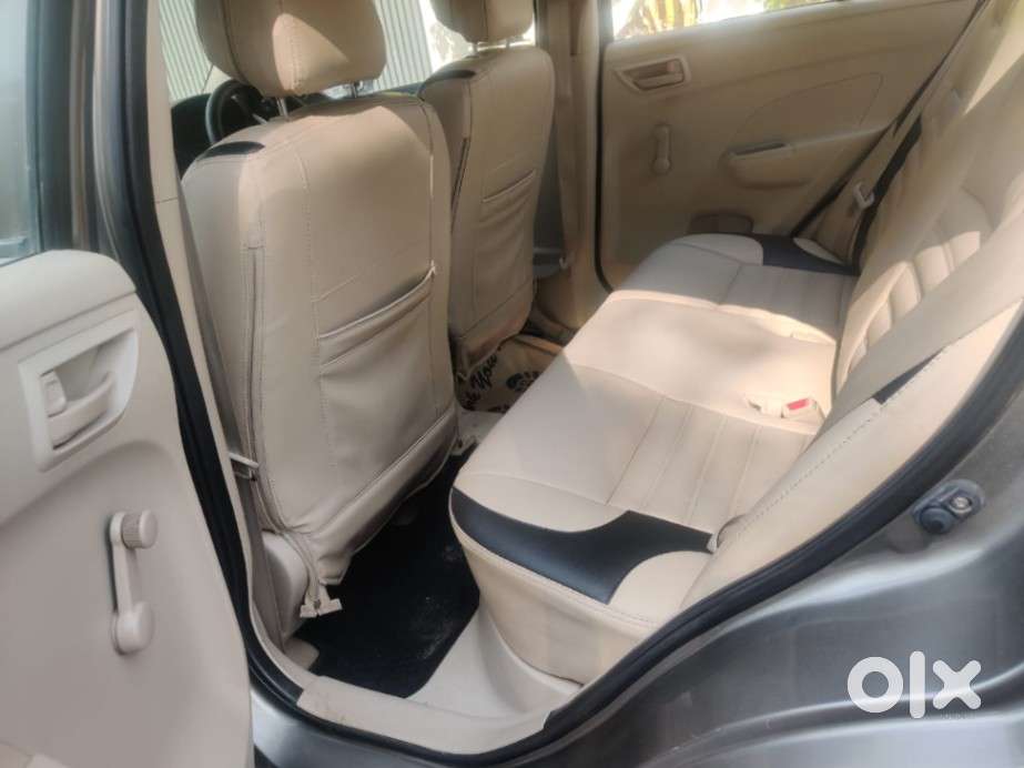 Maruti Suzuki Swift Dzire Ldi Bsiv, 2016, Diesel