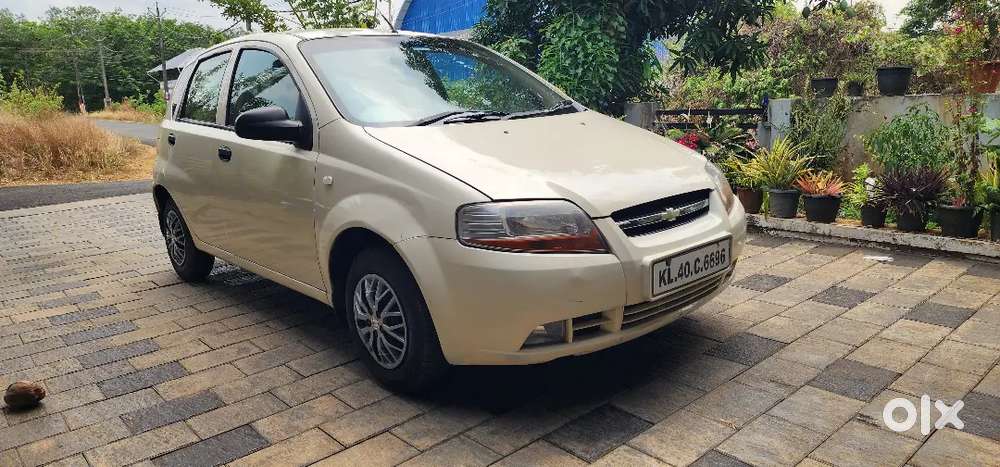 Chevrolet Aveo 2009