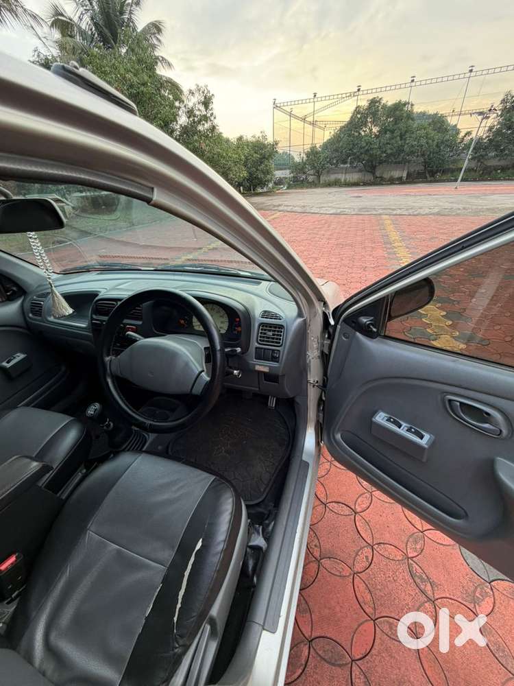 Maruti Suzuki Alto 2009