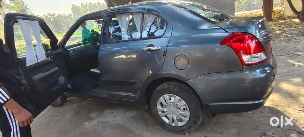 Maruti Suzuki Swift Dzire 2009 2029 Ballid