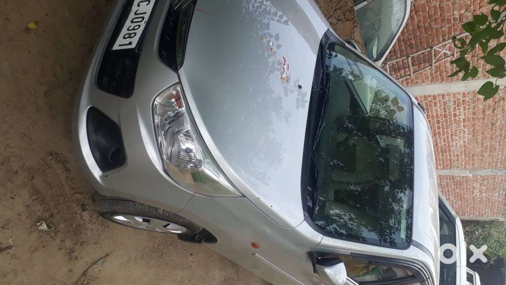 Maruti Alto K10 2015 Petrol