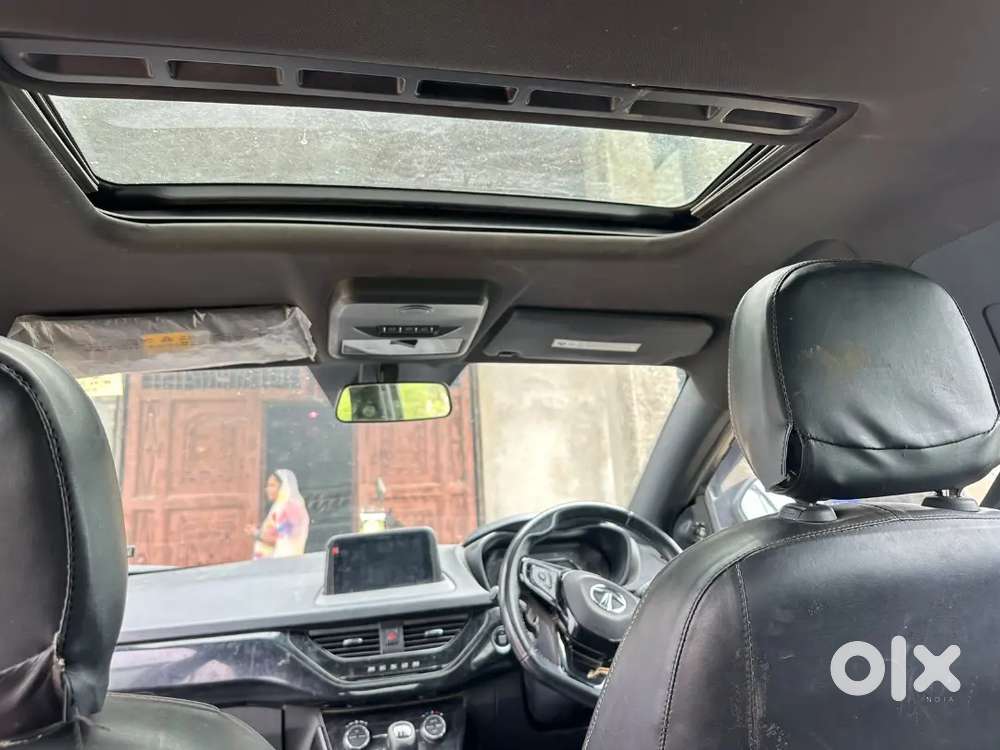 Tata Nexon 1.2 Revotron 2022