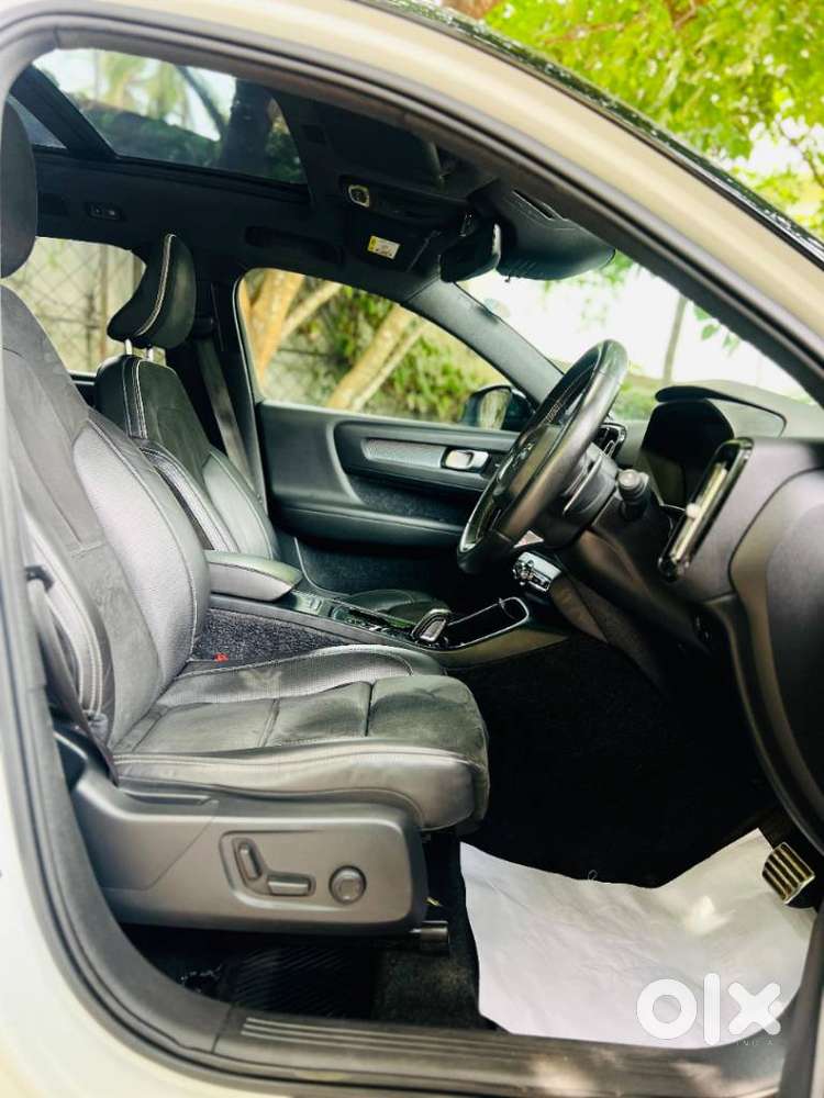 Volvo Xc40 D4 R-design, 2019, Diesel