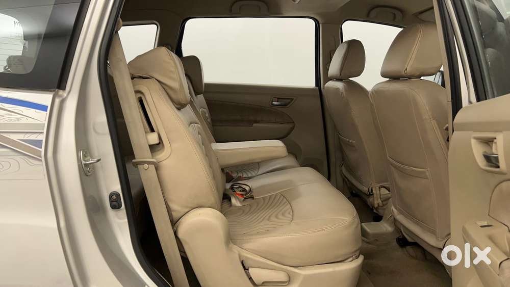 Maruti Suzuki Ertiga 1.5 Zxi, 2015, Petrol
