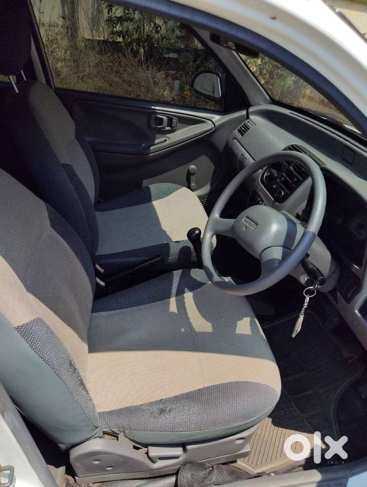 Maruti Suzuki 1000 Ac, 2005, Petrol