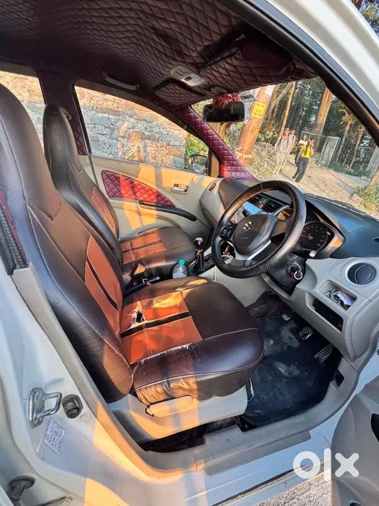 Maruti Suzuki Celerio 2014 Petrol Well Maintained