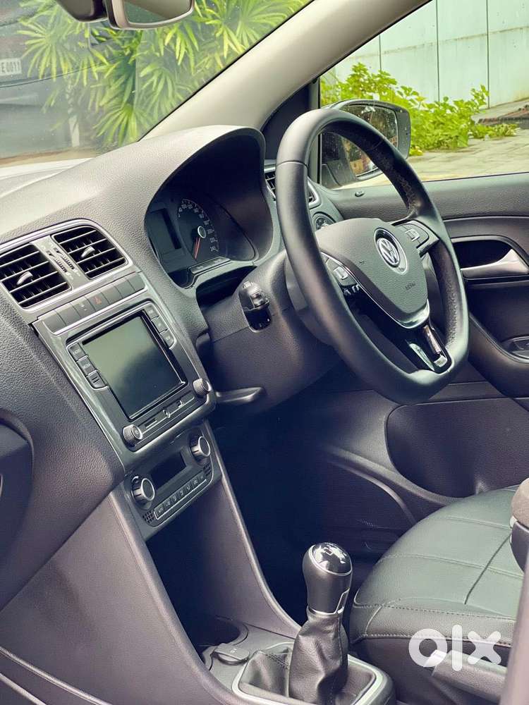 Volkswagen Polo 1.0 Highline Plus Tsi, 2022, Petrol