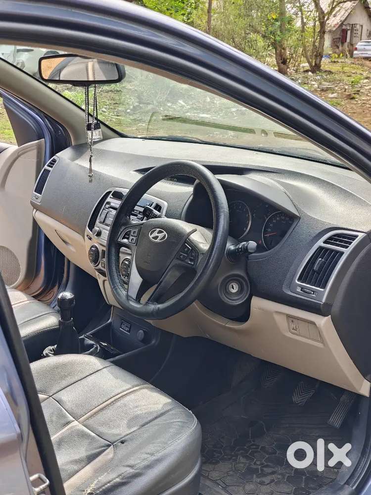 Hyundai I20 2013 Petrol 49000 Km Driven