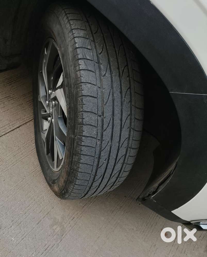 Hyundai Creta 1.4 Ex Diesel, 2022, Diesel