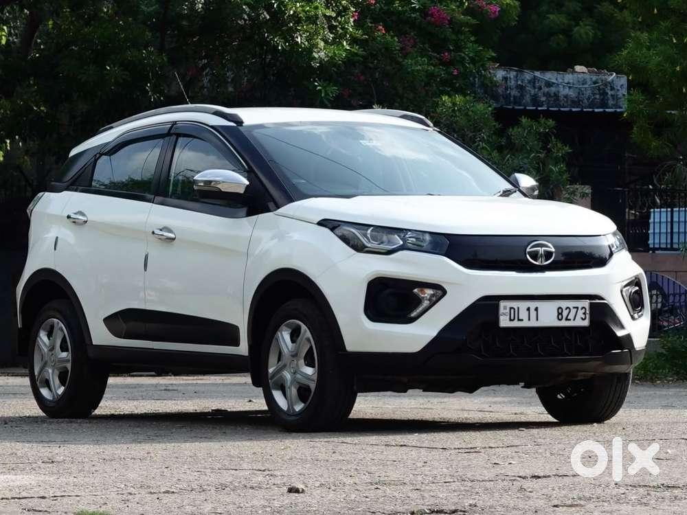 Tata Nexon 1.5 Revotorq Xm, 2023, Petrol