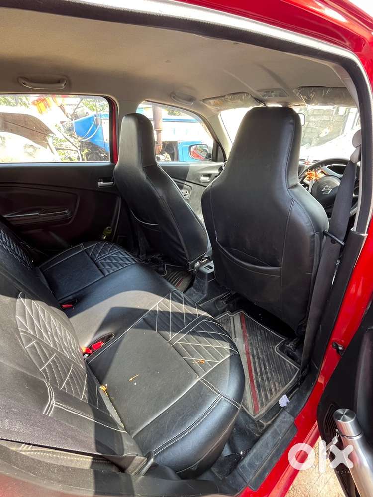 Maruti Suzuki Celerio Zxi 2022