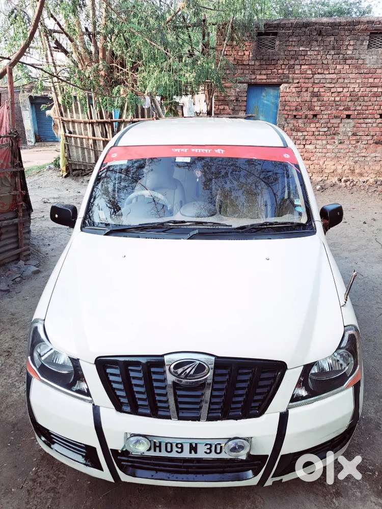 Mahindra Xylo Diesel Good Condition