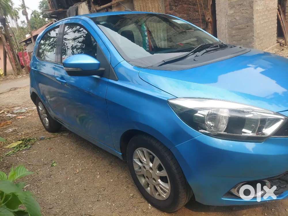 Tata Tiago Well Maintained In Good Condition