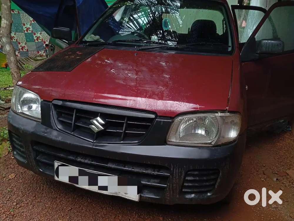 Maruti Suzuki Alto 2007