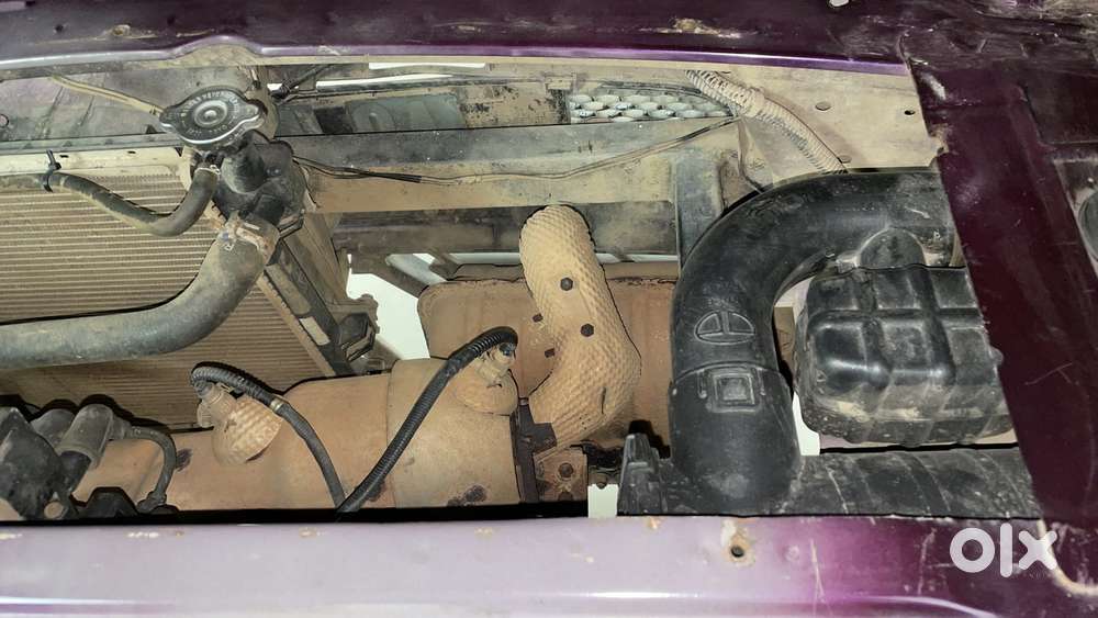 Tata Nano Twist Xt, 2015, Petrol
