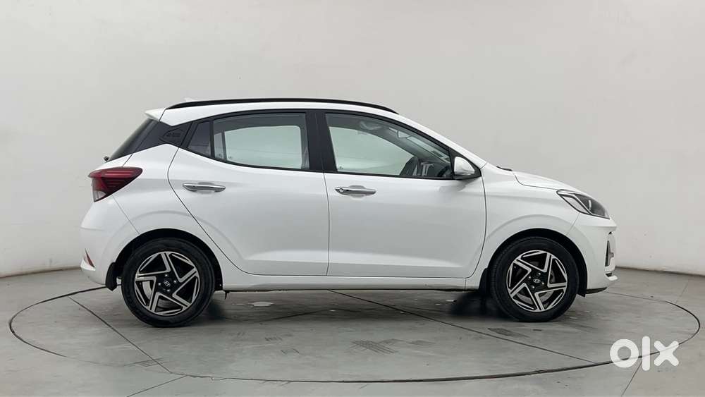 Hyundai Grand I10 Nios Asta 1.2 Kappa, 2025, Petrol