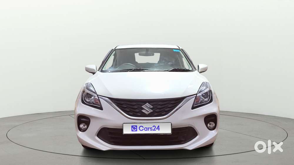 Maruti Suzuki Baleno Zeta, 2020, Petrol
