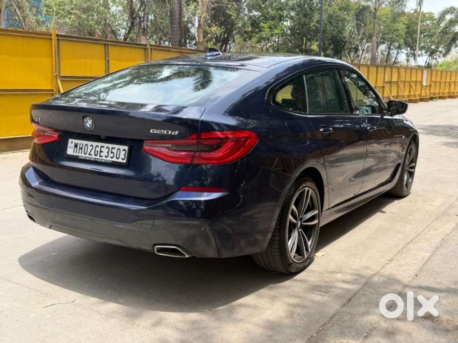 Bmw 6 Series Gt 620d M Sport, 2024, Diesel