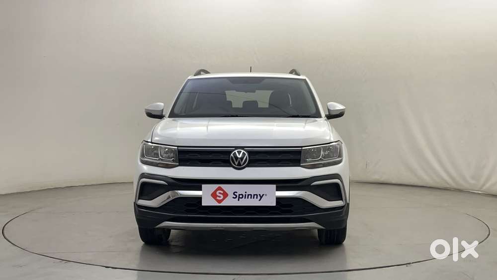 Volkswagen Taigun 1.0 Tsi Comfortline, 2021, Petrol