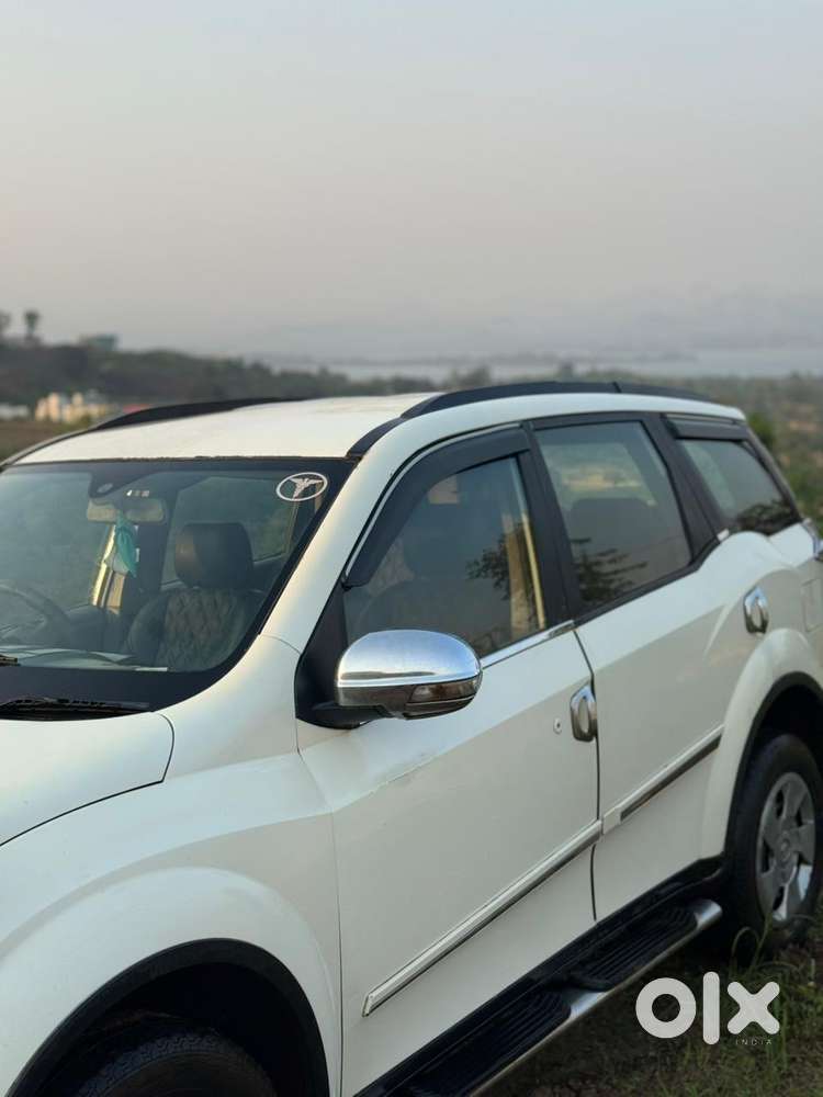 Mahindra Xuv500 2011-2015 W6 2wd, 2015, Diesel