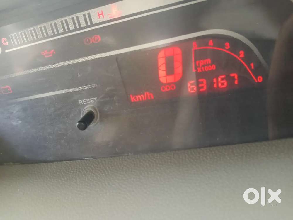 Mahindra Bolero 2014 Diesel 63167 Km Driven