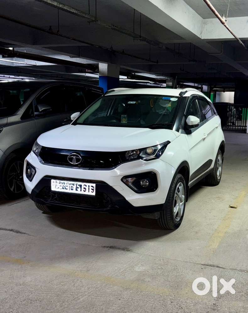 2022 Tata Nexon Xma (automatic Amt)