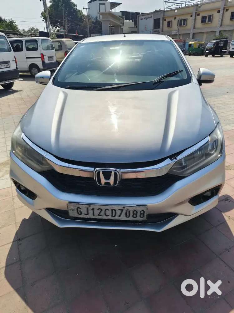 Honda City Diesel Manual 2014